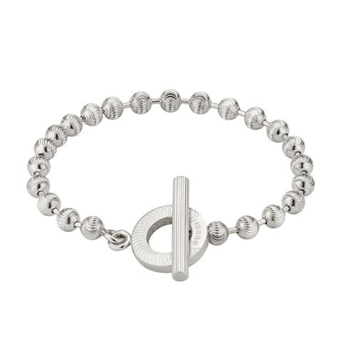 Bracciali Gucci in Argento: Acquista fino a da 210,00 